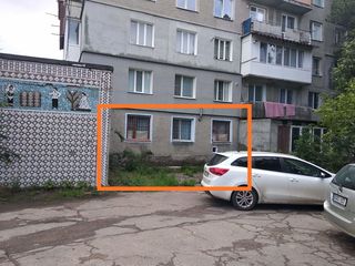 Apartament cu 2 camere, 41 m², Centru, Drochia, Drochia foto 1