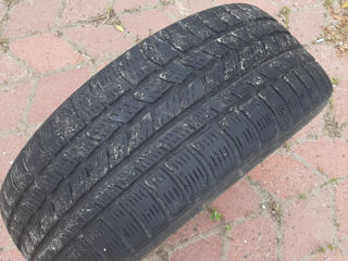 4Roti BMW  245/45R19 M+s foto 3