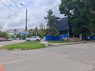 str. Doga 26 arenda strada principală lângă Manej foto 3