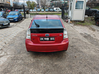 Toyota Prius foto 7