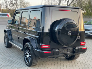 Mercedes G-Class foto 7