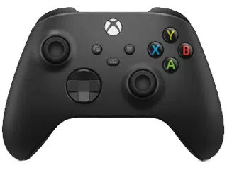 Игровая приставка Microsoft Xbox Series X Black foto 6