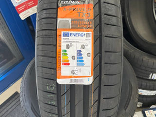 235/55 R18 Tracmax. (2024). Hовая! Летo! Доставка!