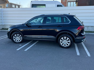 Volkswagen Tiguan foto 7