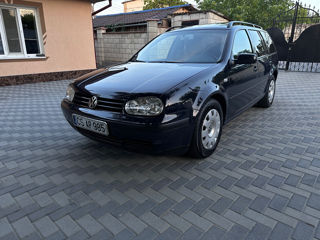 Volkswagen Golf foto 8