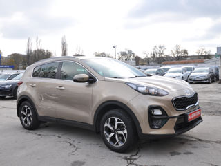 KIA Sportage foto 3