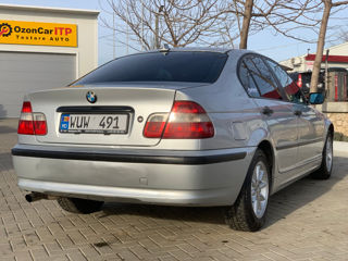 BMW 3 Series foto 5