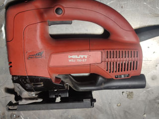 Лобзик Hilti