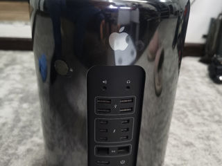 Mac Pro 6.1 foto 6