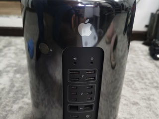 mac pro 6.1 64gb