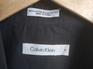 Camasa Calvin Klein foto 3