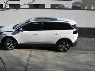 Peugeot 5008 foto 5