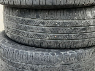 215/65/R16 Michelin