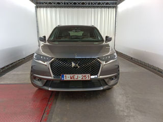 DS Automobiles DS 7 Crossback foto 3