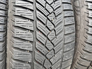 Anvelope 225/50 R17 Fulda foto 2