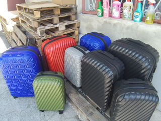 Турецкие чемоданы