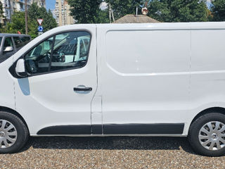 Renault Trafic foto 5