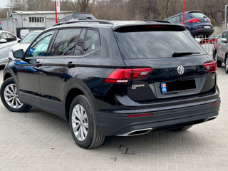 Volkswagen Tiguan foto 3