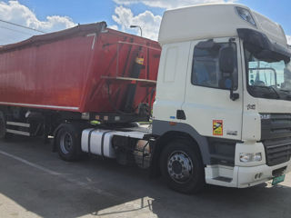 Daf CF 85 foto 5