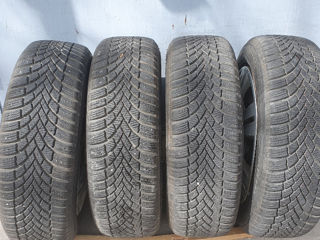 R15 185/60 Bridgestone 2022