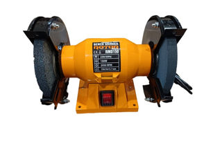 Polizor de banc Rotor RMD150