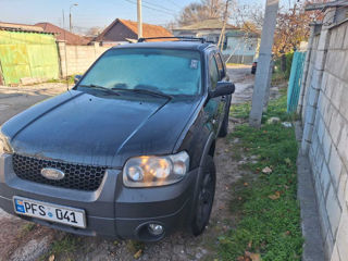 Ford Maverick foto 3