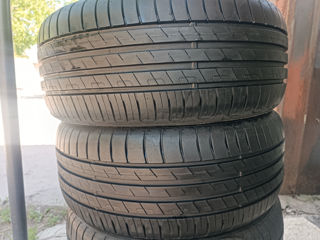 215/45R17 --4шт.(Goodyear 2020год.) foto 3