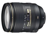 Nikon AF-S Nikkor 28-300mm F / 3.5-5.6G ED VR foto 2