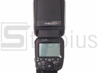 Yongnuo YN600ex-rt для Canon foto 2