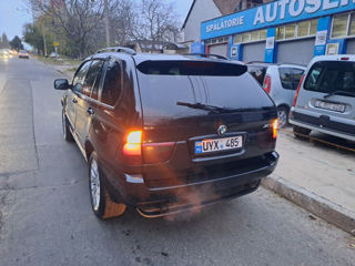 BMW X5 foto 3