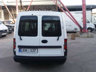 Opel Combo foto 1