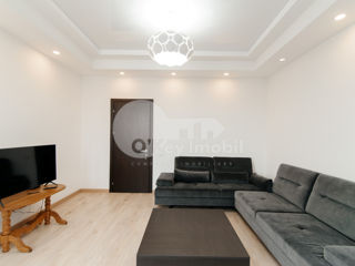 Apartament cu 3 camere, 115 m², Centru, Chișinău foto 12