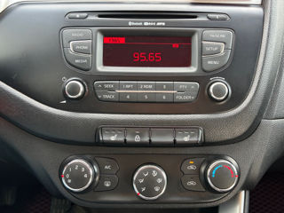 KIA Ceed foto 14