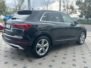 Audi Q3 foto 4