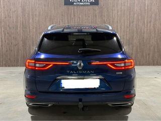 Renault Talisman foto 13