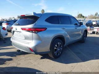 Toyota Highlander foto 7