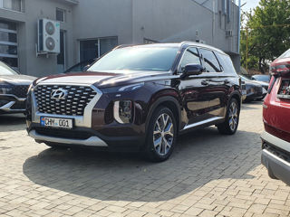 Hyundai Palisade фото 1