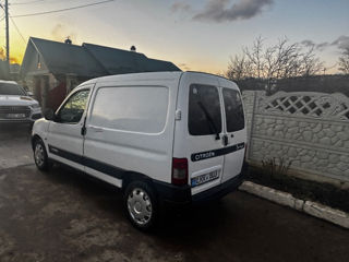 Citroen Berlingo foto 3