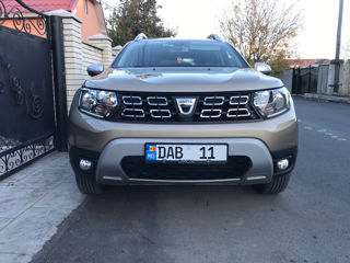 Dacia Duster foto 5