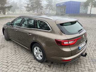 Renault Talisman foto 3