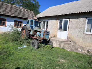 Vind casa, raionul Creuleni, satul Boscana foto 5