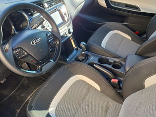 KIA Ceed foto 7