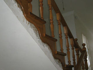Лестницы foto 5