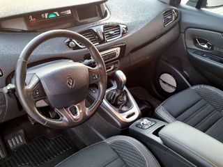 Renault Scenic foto 8