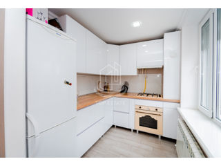 Apartament cu 2 camere, 64 m², Centru, Ciorescu, Chișinău mun.