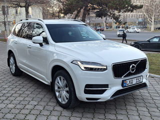 Volvo XC90 foto 6