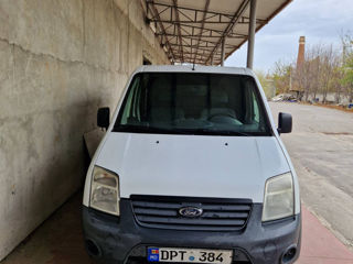 Ford Transit Connect foto 3