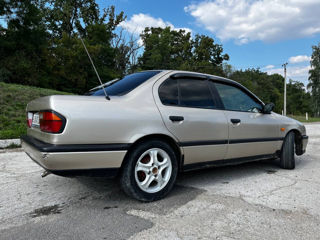 Nissan Primera foto 6