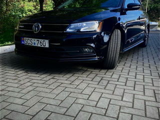 Volkswagen Jetta foto 6