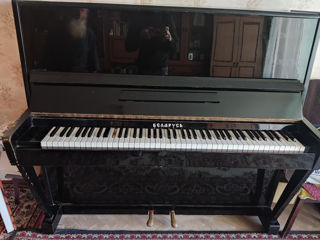 Продам пианино "Беларусь" foto 1